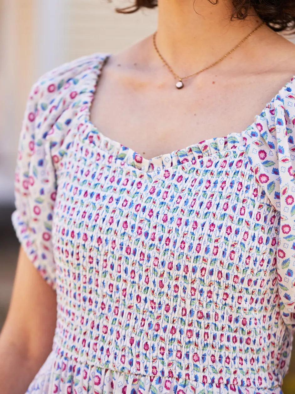 Emil Garden Dress