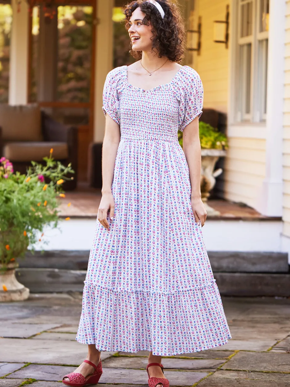 Emil Garden Dress