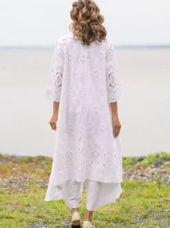 Enchantment Cover Up - White