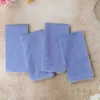 Essential Cottage Napkin Set of 4 - Periwinkle