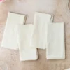 Essential Cottage Napkin Set of 4 - Ecru