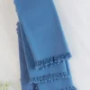 Essential Napkin Set of 4 - Periwinkle