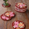 Estella Coaster Set of 4