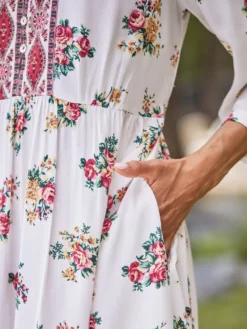 Estella Dress