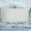 Evangeline Pillowcase Set of 2 - Soft Sage