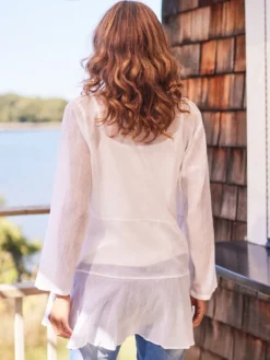 Everlasting Cover Up - White