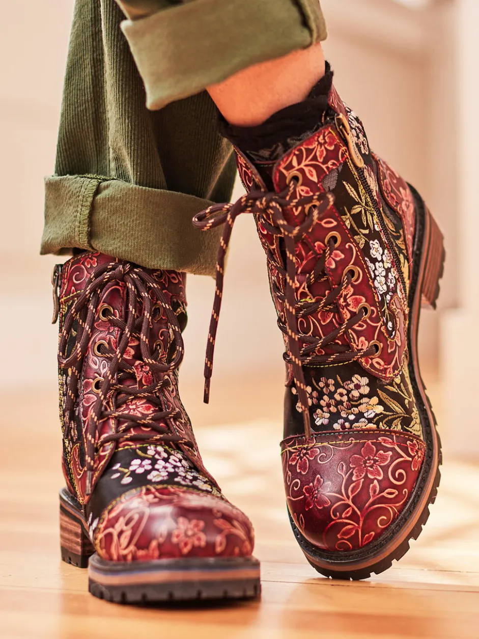 Fantastic Boot