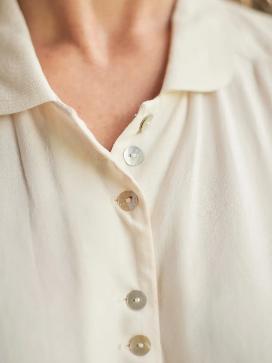 Friendship Blouse