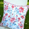 Friendship Cushion Cover - Soft White