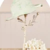 Garden Party Baby Sunhat