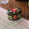 Genevieve Ring Box