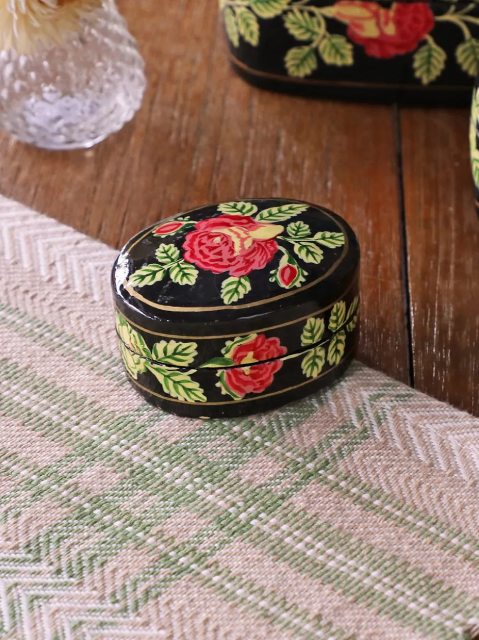 Genevieve Ring Box