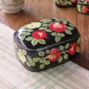 Genevieve Trinket Box Large
