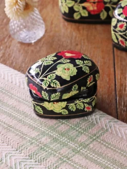 Genevieve Trinket Box Small