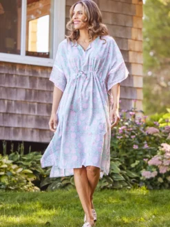 Gentle Day Caftan
