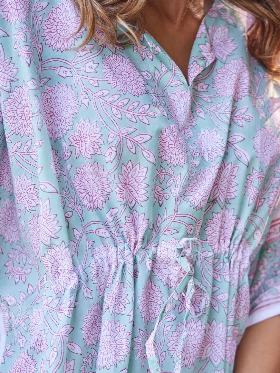 Gentle Day Caftan
