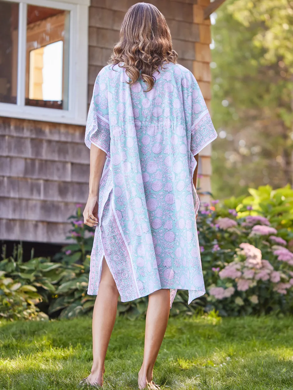 Gentle Day Caftan