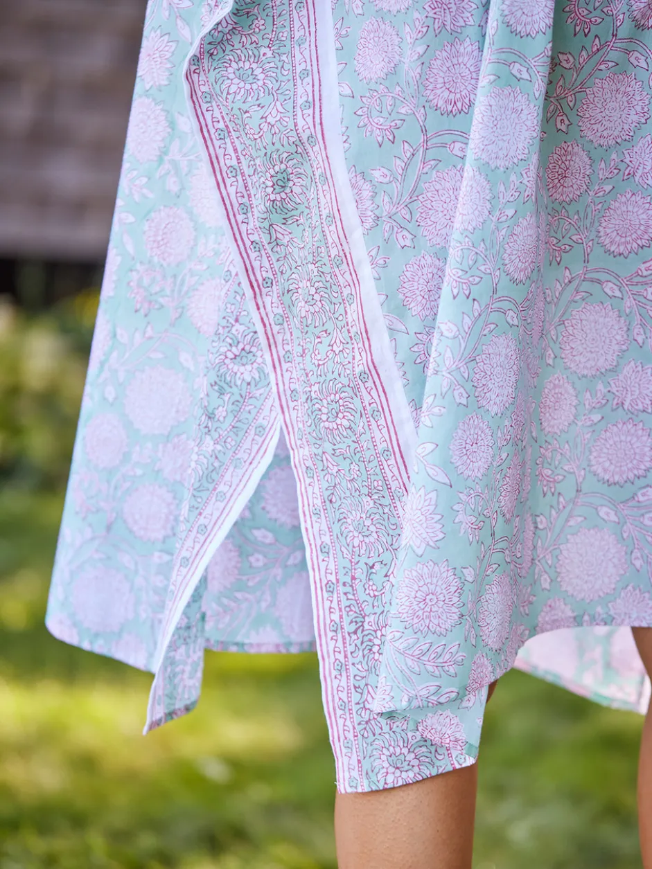 Gentle Day Caftan