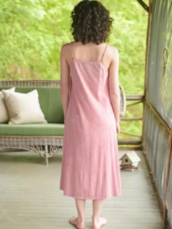 Genuine Jessie Slip - Baroque Rose