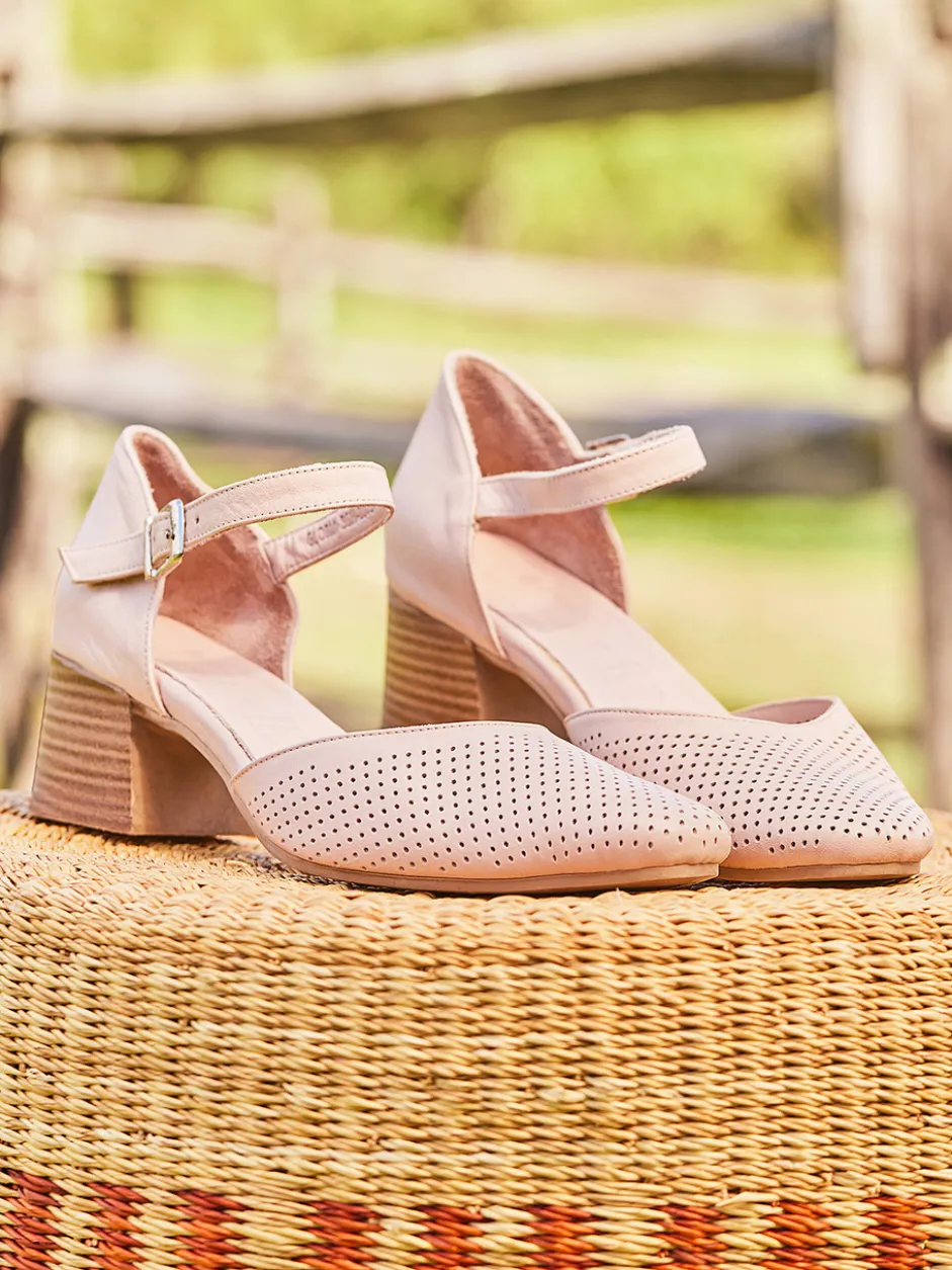 Gloria Shoe