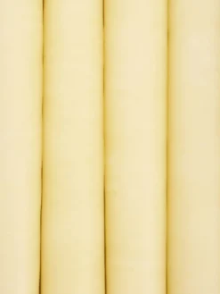 Hand Dipped Candles Set of 4 - Parchment