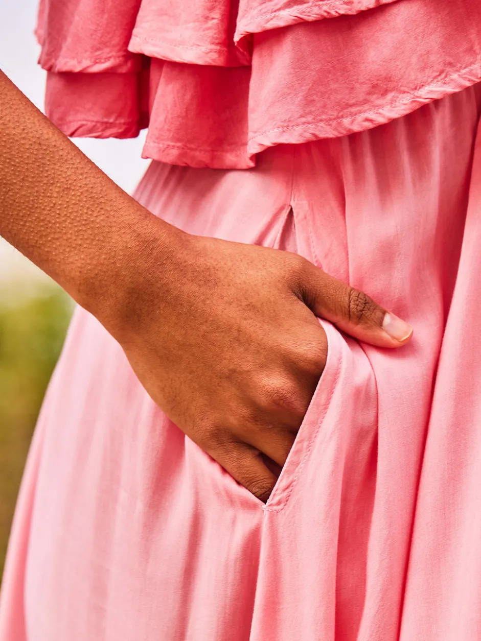 Havana Sundress