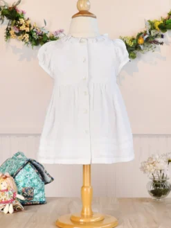 Heidi Baby Dress