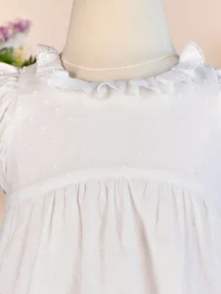 Heidi Baby Dress