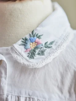 Josephine Baby Petticoat