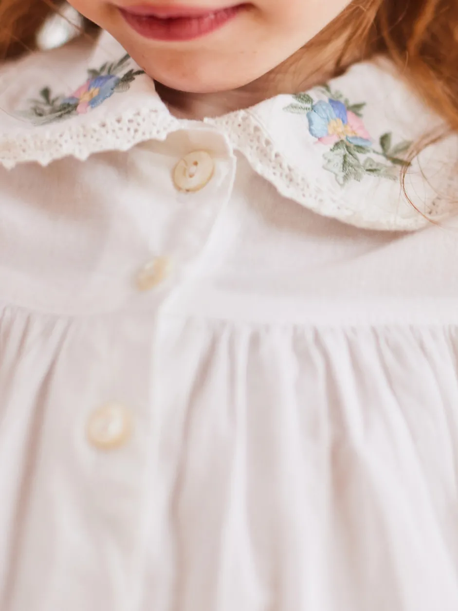 Josephine Kids Petticoat