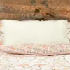 Juliette Pillowcase - Ivory