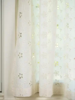 Katie Cafe Curtain Set of 2