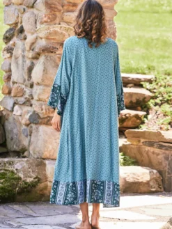 Kenna Dress