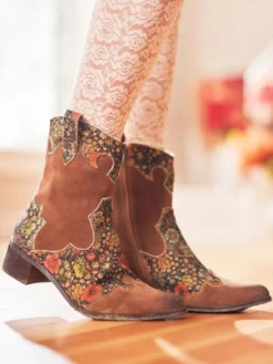 Ladyluck Boot