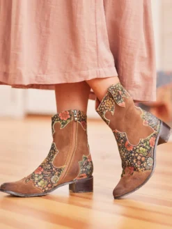 Ladyluck Boot