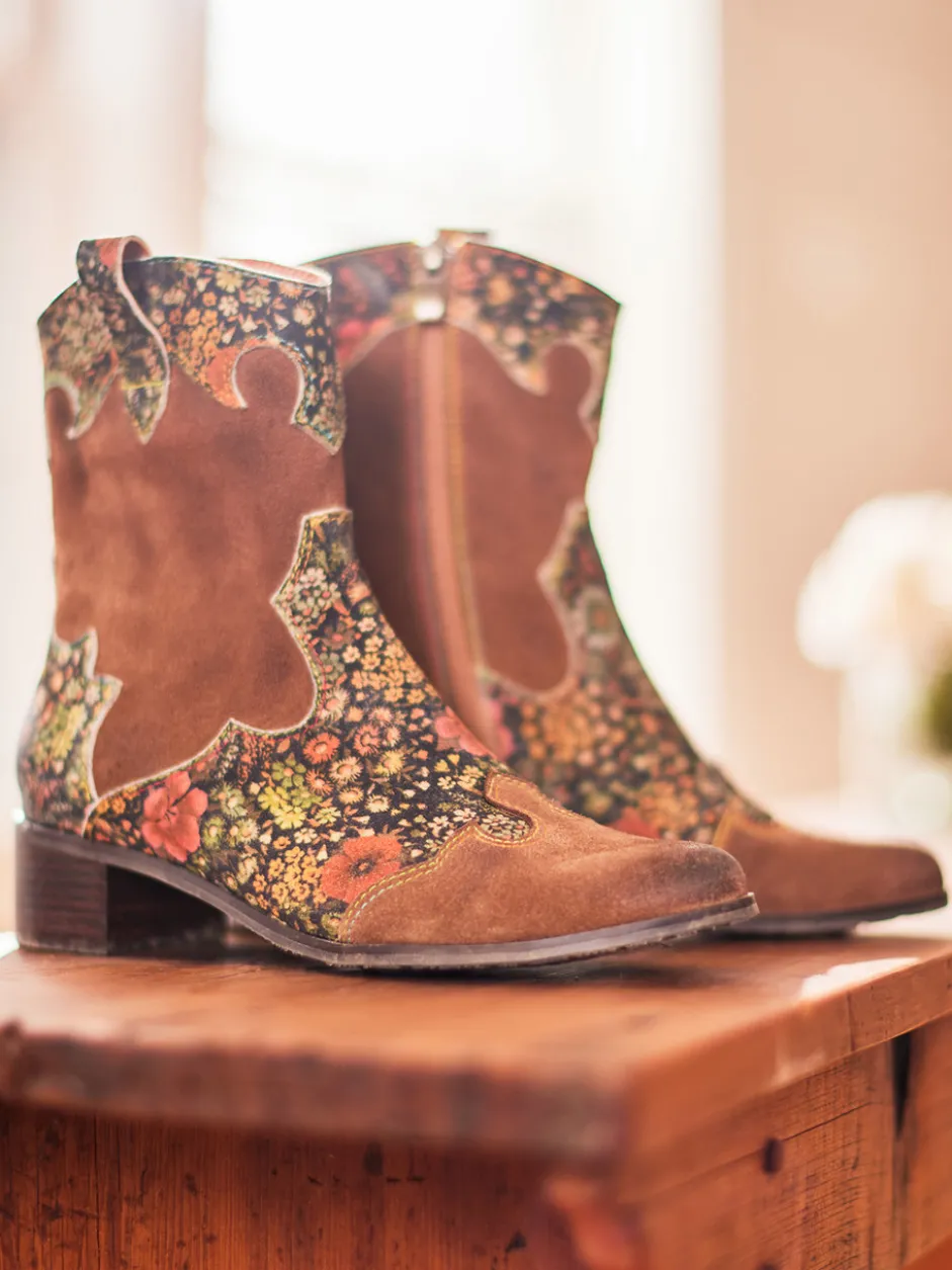 Ladyluck Boot