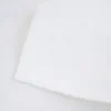 Lark Cotton Jacquard Napkin Set of 4 - White