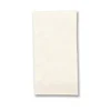 Lark Cotton Jacquard Napkin Set of 4 - Ivory
