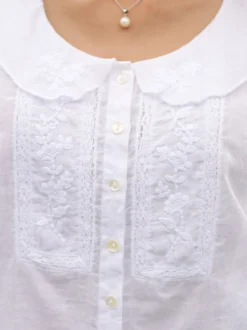 Mae Blouse