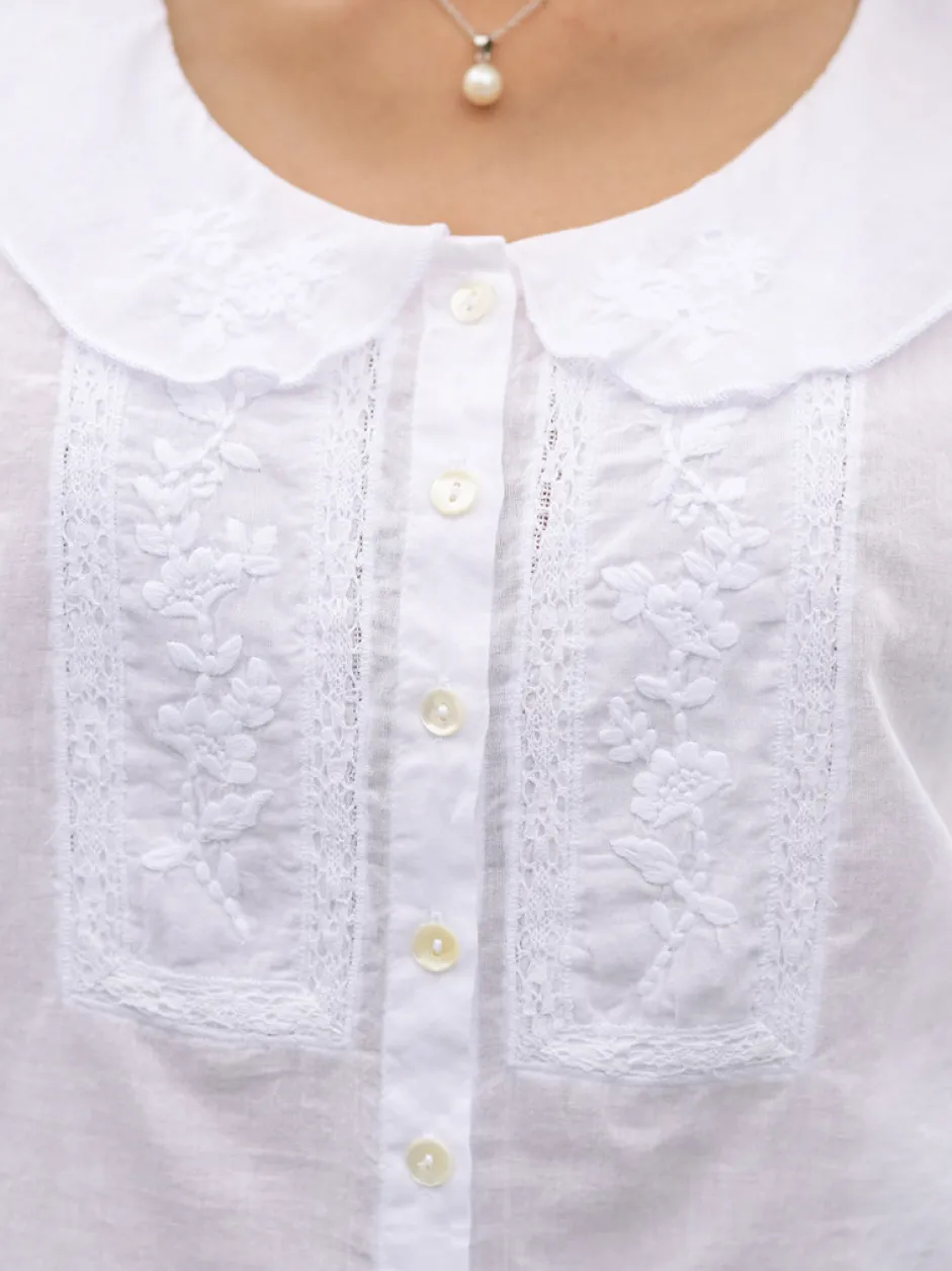 Mae Blouse