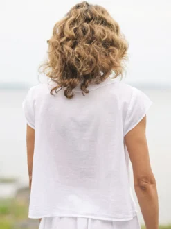 Mae Blouse
