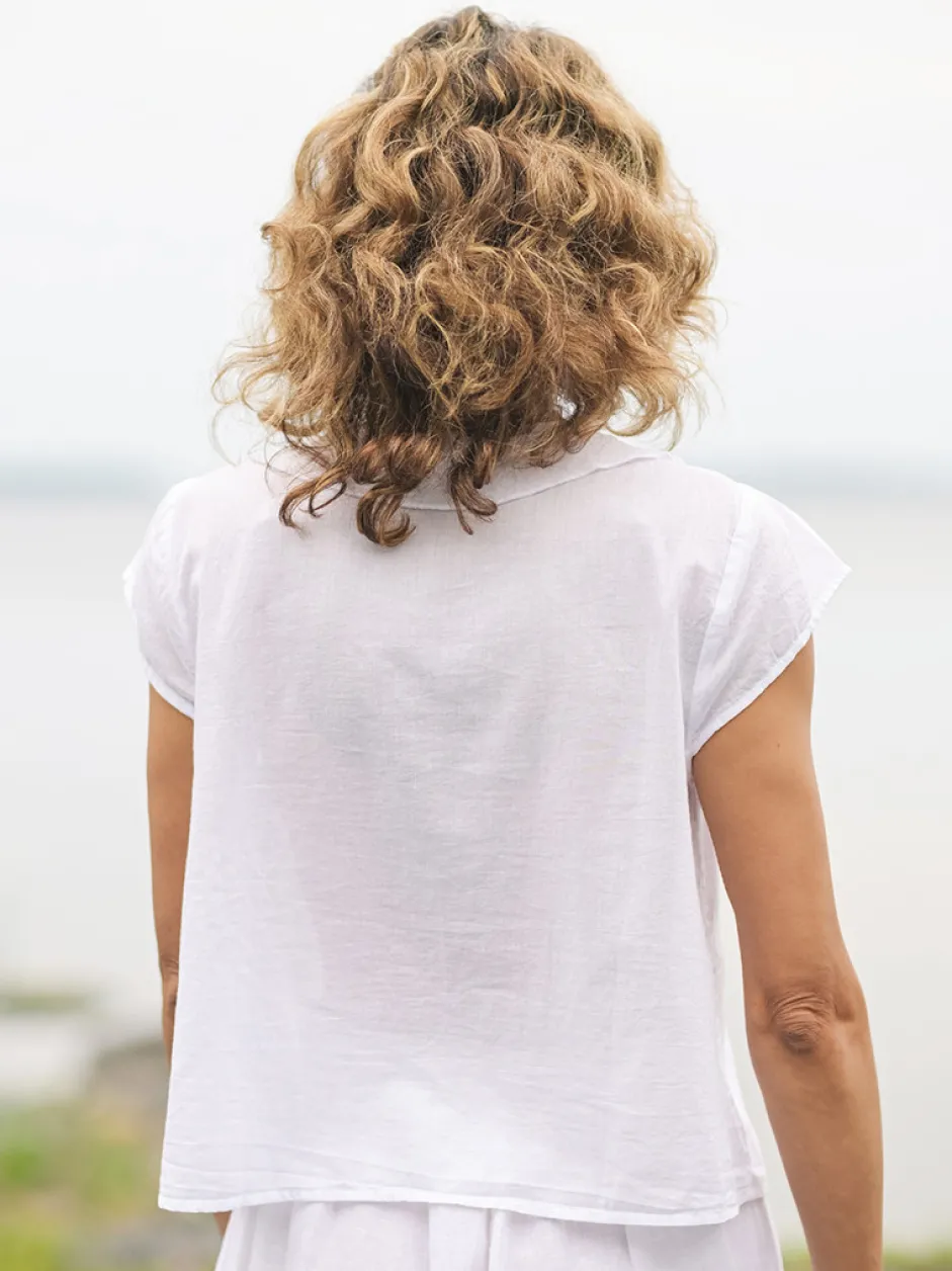 Mae Blouse
