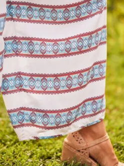 Marseilles Pant