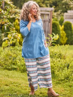 Marseilles Pant
