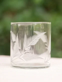 Meadow Tumbler Set of 4