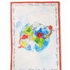 Mother Earth Tea Towel