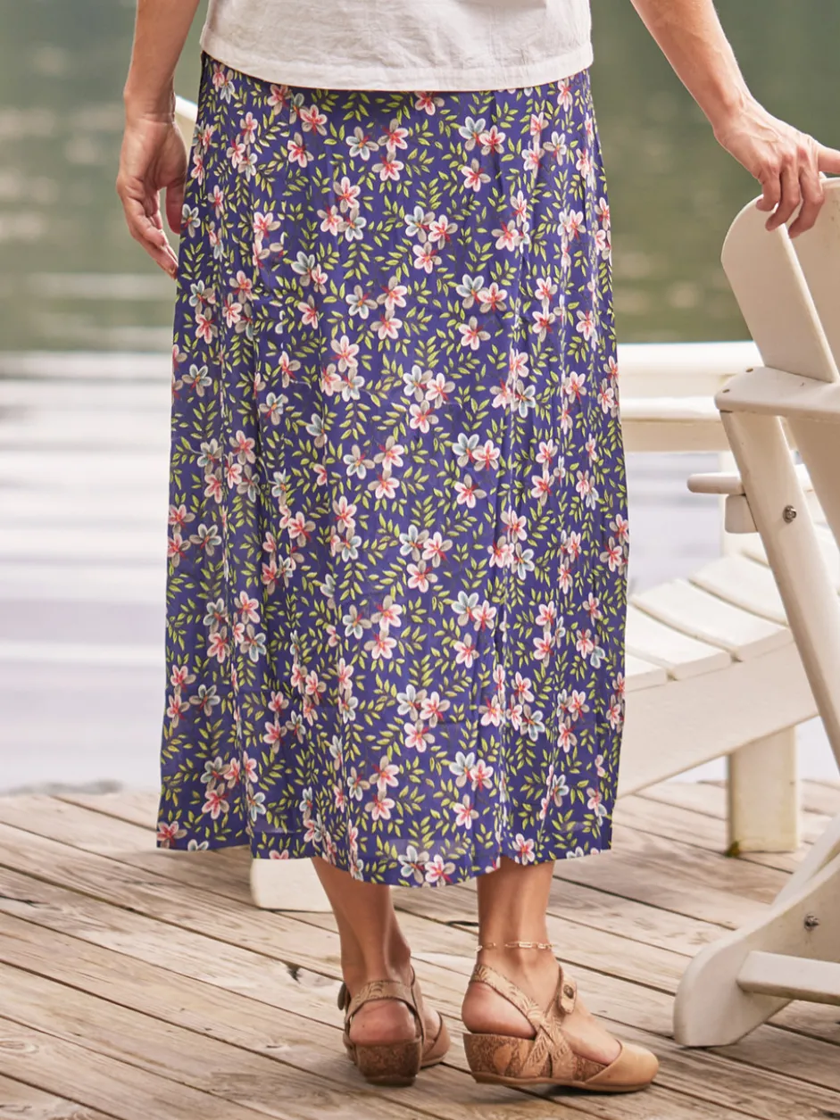 Nightbloom Skirt