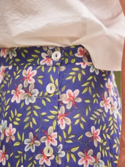 Nightbloom Skirt