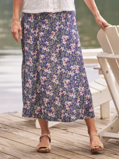 Nightbloom Skirt