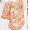 Occasion Napkin Set of 4 - Blush